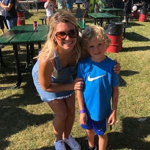 Meet your Posher, Breanne